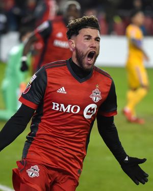 Image post by @torontofc on Instagram