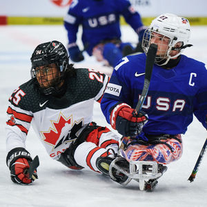 Image post by @hockeycanada on Instagram