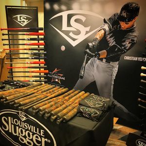 Image post by @baseballamerica on Instagram