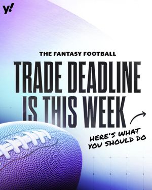 Image post by @yahoofantasy on Instagram