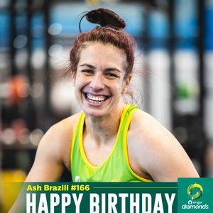 Image post by @aussiediamonds on Instagram