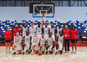 Image post by @gbbasketball on Instagram