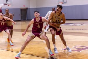 Image post by @elonmbasketball on Instagram