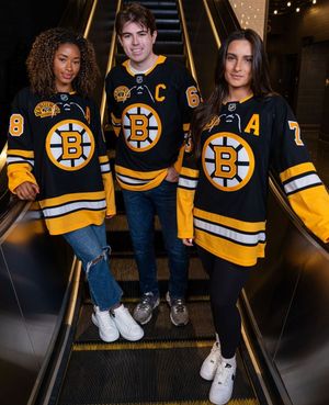 Image post by @bostonproshop on Instagram