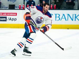 Image post by @NHL on Twitter