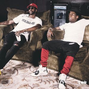 Image post by @2chainz on Instagram