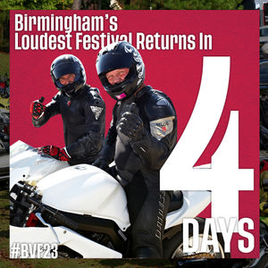 Image post by @barbermotorpark on Instagram