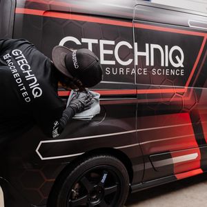 Image post by @gtechniq_na on Instagram