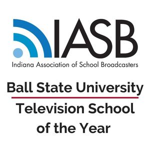 Image post by @ballstatemedia on Instagram