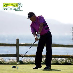 Image post by @pebblebeachresorts on Instagram