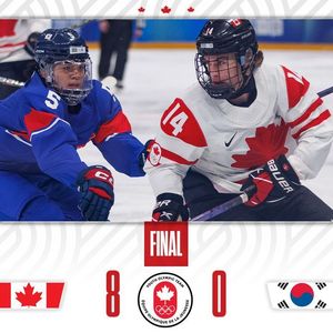 Image post by @hockeycanada on Instagram