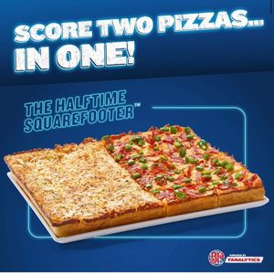 Image post by @bostonpizzabradford on Instagram