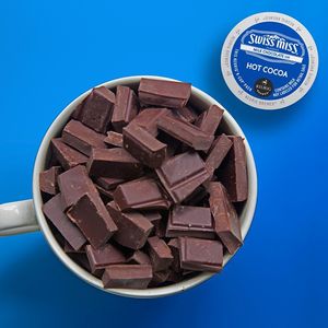 Image post by @keurig on Instagram