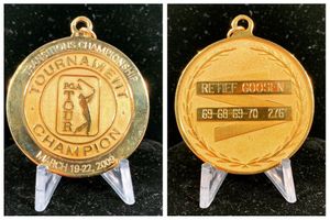 Image post by @golfhalloffame on Instagram