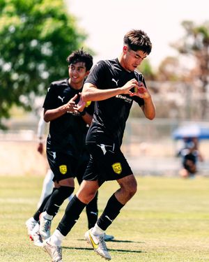 Image post by @newmexicoutd on Instagram