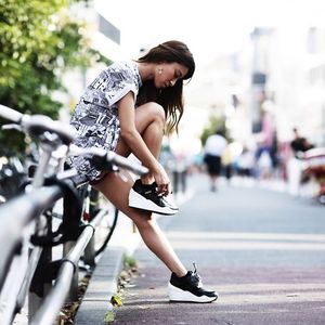 Image post by @puma on Instagram
