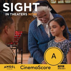 Image post by @sight.movie on Facebook