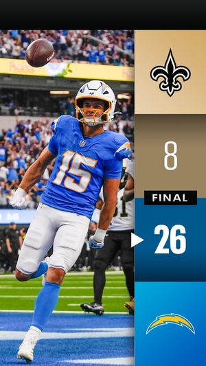 Image post by @NFL on Twitter