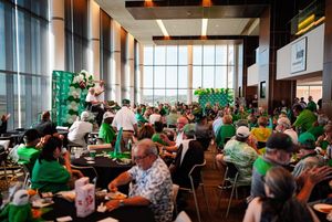 Image post by @meangreensports on Instagram