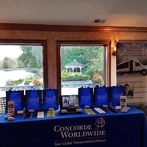 Image post by @concordeworldwide on Instagram