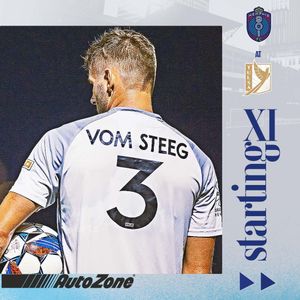 Image post by @memphis901fc on Instagram