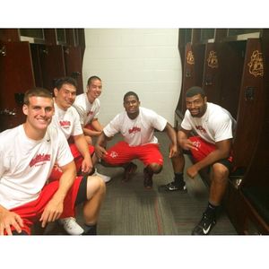 Image post by @fresno_state_football on Instagram