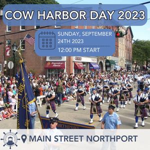 Image post by @northportchamberofcommerce on Instagram
