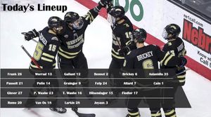 Image post by @wmu_hockey on Instagram