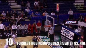 Video post by @DePaulBlueDemons on Facebook