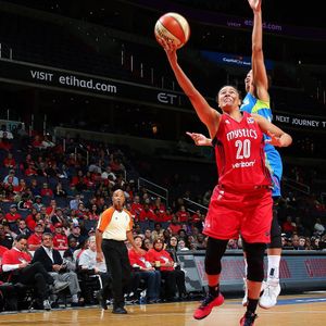 Image post by @washmystics on Instagram