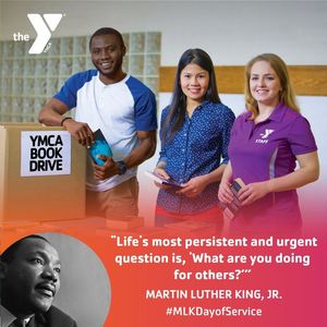 Image post by @ValparaisoFamilyYMCA on Facebook