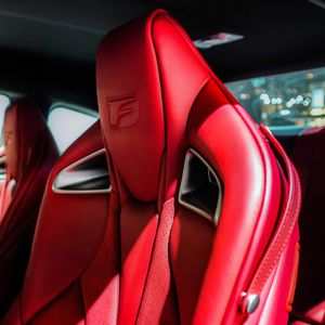 Image post by @lexususa on Instagram
