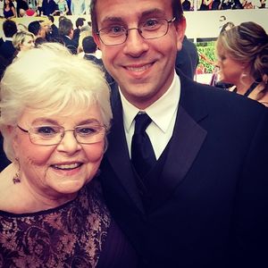 Image post by @sagawards on Instagram