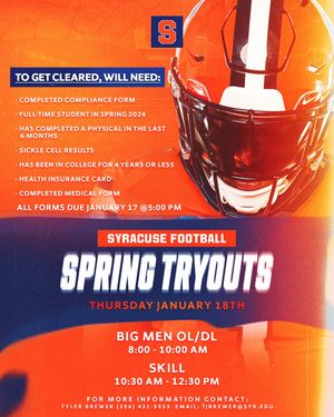 Image post by @cusefootball on Instagram