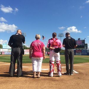 Image post by @salemredsox on Instagram