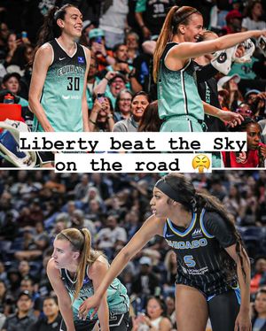 Image post by @espnw on Instagram