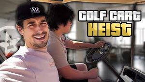 Video post by @achievementhunter on YouTube