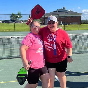 Image post by @specialolympicsfl on Instagram