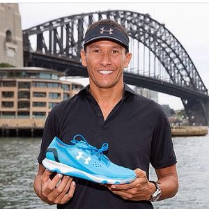 Image post by @rebelsport on Instagram