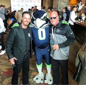 Image post by @blitztheseahawk on Instagram