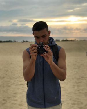 Image post by @dfriga98 on Instagram