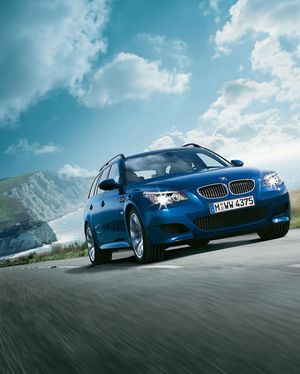 Image post by @bmwm on Instagram