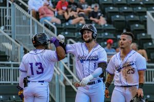 Image post by @gjrockies on Instagram