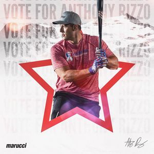 Image post by @maruccisports on Instagram