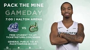 Image post by @49ersbasketball on Instagram