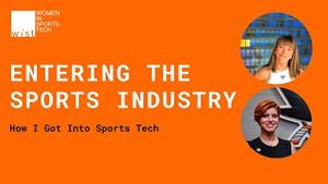 Video post by @womeninsportstech on YouTube