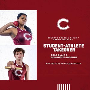 Image post by @colgatexctf on Instagram