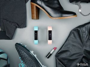 Image post by @fitbit on Instagram
