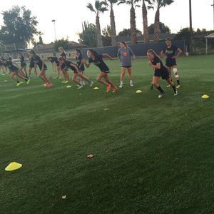 Image post by @cbuwsoccer on Instagram