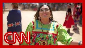 Video post by @cnn on YouTube